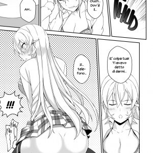 La ricetta segreta di Erina 1 (12/25)